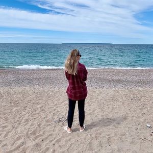 Meet your Posher, Kasia